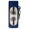 thumbnail image 3 of Funda antideslizante para nada, carcasa para auriculares, cubierta suave antiarañazos, 3 of 5