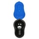 thumbnail image 1 of Inteprter Temporary Toilet Squatting Toilet for Worker Construction Site Use Juegos de accesorios de baño Azul, 1 of 1