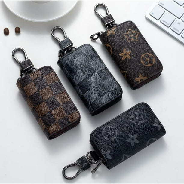 Key bag top