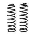 thumbnail image 2 of Fits 1991-1997 Toyota Land Cruiser ARB Coil Spring 2850 2 Inch Lift; 19-1/2 Inch Free Length; 220 Pounds Per Square Inch; Powder Coated; Black; Set Of 2, 2 of 8