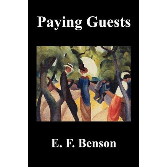 Paying Guests