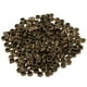 thumbnail image 5 of 300 botones de costura de metal con 2 agujeros para manualidades de costura. Bronce claro, 5 of 9
