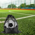 thumbnail image 1 of Phenofice 4Pack Volleyball Backpack With Lightweight Design For Convenient Carry for Fan Gear, 1 of 7