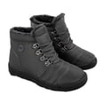 thumbnail image 1 of Zapatillas Invierno Keep Warm Unisex - Gris 35-Dontodent Kuyhfg Sin marca, 1 of 1