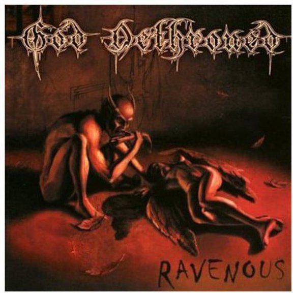 Ravenous