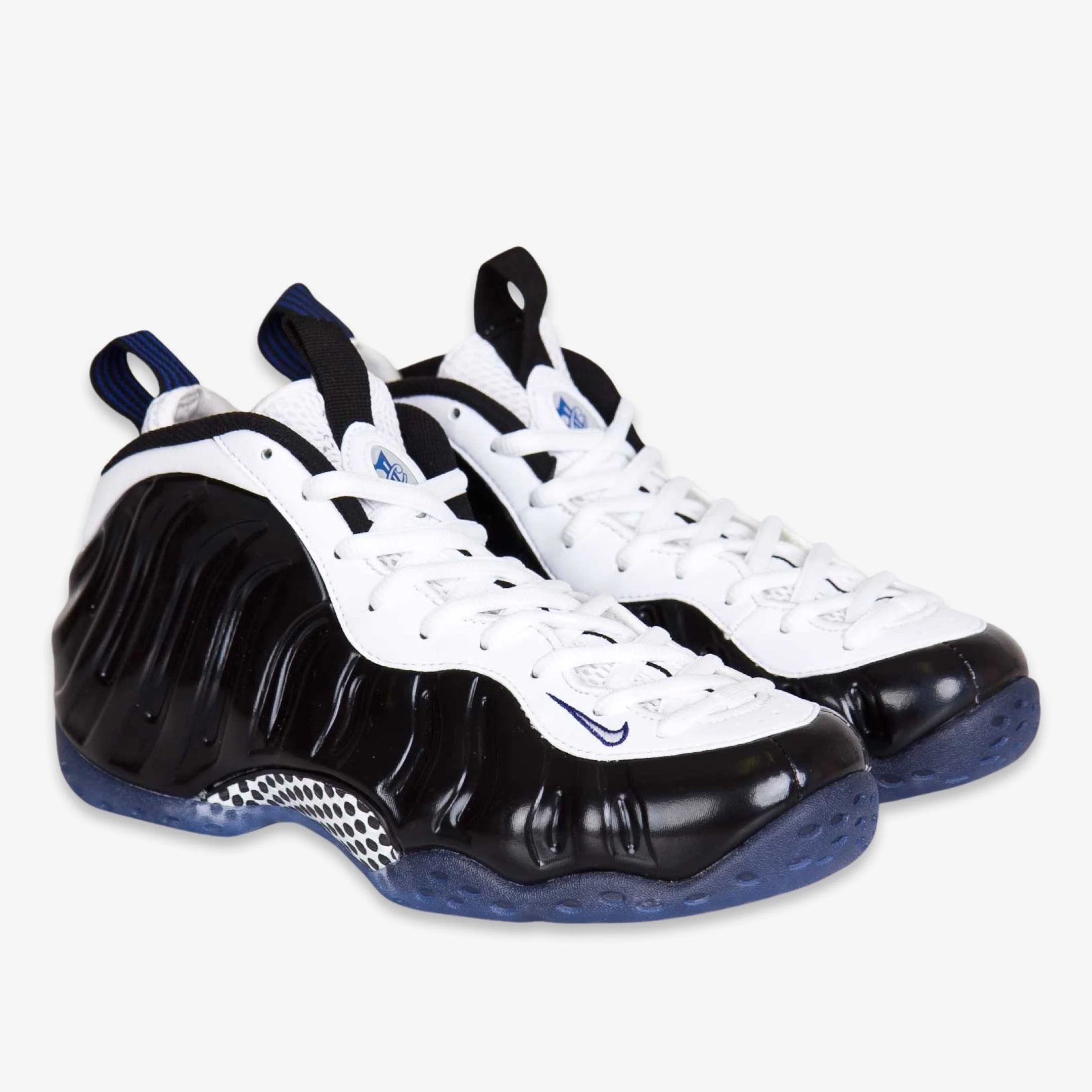 foamposite concords