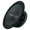 thumbnail image 4 of (2) Memphis Audio SRXP82V2 SRX Pro 8" 350w Component Car Stereo Speakers w/ LED, 4 of 10