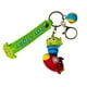 thumbnail image 2 of Llavero Toy Story Marciano Rocket, 2 of 4