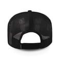thumbnail image 3 of Gorra Hooey Whit Negro Unitalla, 3 of 4