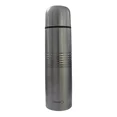 thumbnail image 1 of Termo Bala de Doble Pared Steiner 500 ml Acero Inoxidable Gris, 1 of 1