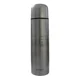 thumbnail image 1 of Termo Bala de Doble Pared Steiner 500 ml Acero Inoxidable Gris, 1 of 1