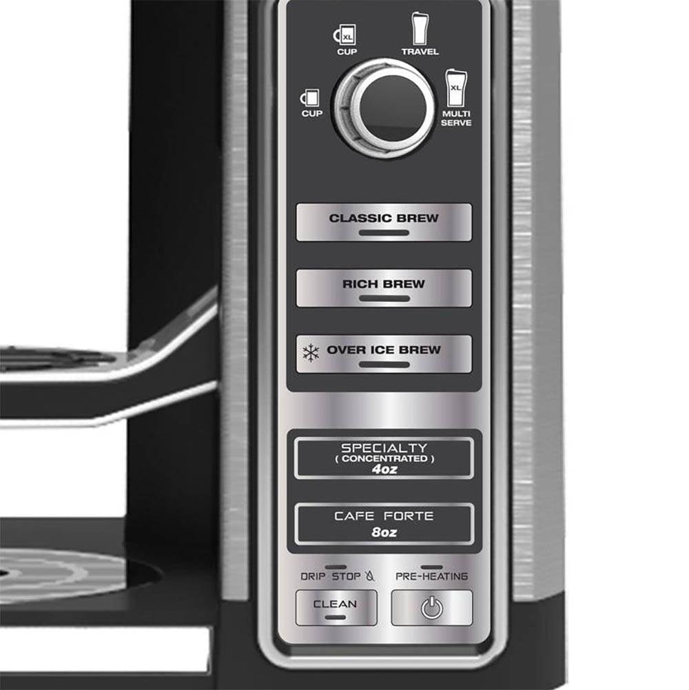 Ninja Coffee Bar Single-Serve System 