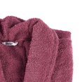 thumbnail image 2 of Dressing Gown Red (L/XL), 2 of 3