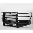 thumbnail image 2 of Ranch Hand Fbf111Blr 11-15 F250/F350/F450/F550 Super Duty Legend Front Bumper Fits select: 2011,2013-2016 FORD F250, 2 of 7