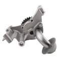 thumbnail image 5 of BOXI Engine Oil Pump w/ Tube Compatible with 1998-2006 Audi A4 TT VW Beetle Golf Jetta Passat 1.8L 1.9L 2.0L (Replace 06A115105B 06A115105), 5 of 6