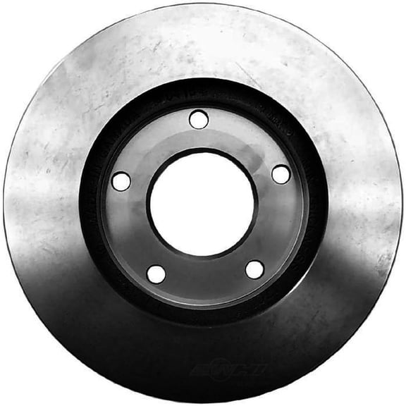 BENDIX PRT1007 Bendix Brake Rotor Fits select: 1969-1978 CADILLAC ELDORADO, 1969-1978 OLDSMOBILE TORONADO