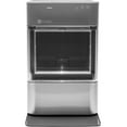 thumbnail image 2 of GE Appliances Opal 2.0 Countertop Nugget Ice Maker, 38 lb Maximum Output, Industrial, 2 of 28