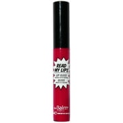 the Balm Pretty Smart Lip Gloss - Hubba Hubba! 0.219 oz Lip Gloss