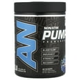 thumbnail image 3 of ABE Zero Stim Pre-Workout for Explosive Focus, Energy, and Muscle Pumps | Blue Razz | 40 or 20 Servings | Stimulant-Free Formula | Citrulline Malate, Creatine, Beta-Alanine, 3 of 4