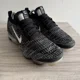 thumbnail image 5 of Ni - ke Ni - ke Vapormax Flyknit 3 Men's Size 11 US AJ6900-002 Black White Athletic Shoes, 5 of 5