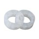 thumbnail image 1 of 2pcs Car Buffers Shock Absorber Spring Bumper Urethane High Elasticity Strength Safety Spring Buffer Car Suspension Buffers, 1 of 1