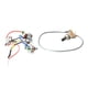 thumbnail image 5 of Cable de circuito de guitarra, kit de cableado de circuito de guitarra Arnés de guitarra eléctrica Arnés de cableado de guitarra impulsado por el rendimiento, 5 of 8
