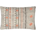 thumbnail image 6 of BoutiqueRugs Moosic Lumbar Pillow, 6 of 10