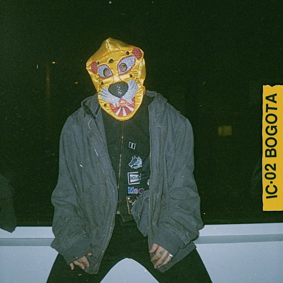 Unknown Mortal Orchestra - Ic-02 Bogota - Music & Performance - Vinyl