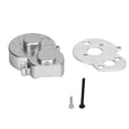 thumbnail image 2 of RC Gear Boxes Housing, Professional Transmission Cover Case Upgrade Shell for Losi B T 1/24 RC Car, 2 of 7