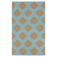 thumbnail image 2 of Surya Modern Frontier Wool 3'6" x 5'6" Area Rugs, 2 of 5