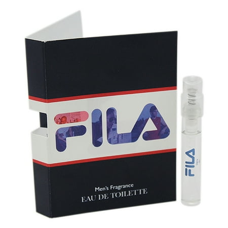Fila M-M-1314 1.5 ml Fila EDT Spray Vial for Men