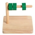 thumbnail image 1 of Educational Toy Set Creative Preschool Early Learning Toy Wooden Toy for Kids, 1 of 4