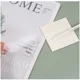 thumbnail image 3 of Bloc de notas adhesivas transparentes, pegatinas de raspado, papel de notas, papelería escolar, suministros de oficina, 100 hojas, 3 of 5