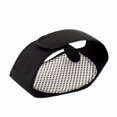 thumbnail image 1 of Cinturón magnético autocalentable para el dolor de cabeza, cinturón para el cuello, protectores de cuello negros con soporte para el cuello, cinturón calefactor, 1 of 5