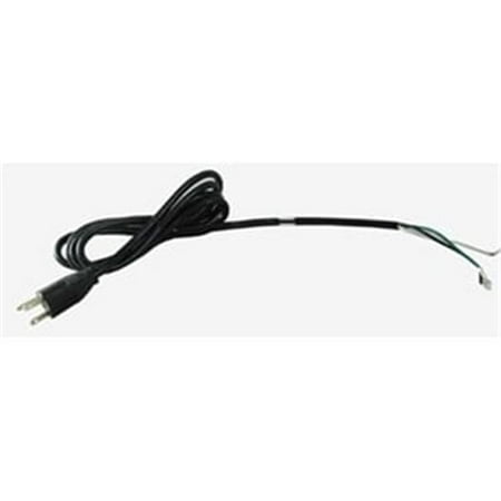 Stenner Pump Company MP6B020 Extension Cord 220 Volt