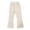 Beige, variant on FDDMis Size 18 Boys Pants Straight Leg Pants Navy Blue Boys Uniform Pants Girl Yoga Pants Pantalones De Frio Para Niñas Mother Gifts Student Gifts