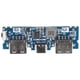 thumbnail image 3 of Cargador batería USB dual Módulo alimentación PCB Micro USB/Tipo-C 18650 para DIY, 3 of 6