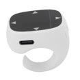 thumbnail image 1 of Control Remoto Del Anillo De Desplazamiento De Tiktok, Control Remoto De La Cámara Inalámbrica, La Página Del Anillo De Desplazamiento Del Teléfono Turner 48H Libra, 1 of 7