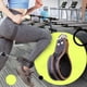 thumbnail image 5 of 2X Ajustable Gimnasio Grilletes Tobillo Correas Fitness Cable Máquinas Entrenamiento Tobillo Pesas Entrenamiento Trabajo en las Piernas Caderas, 5 of 5