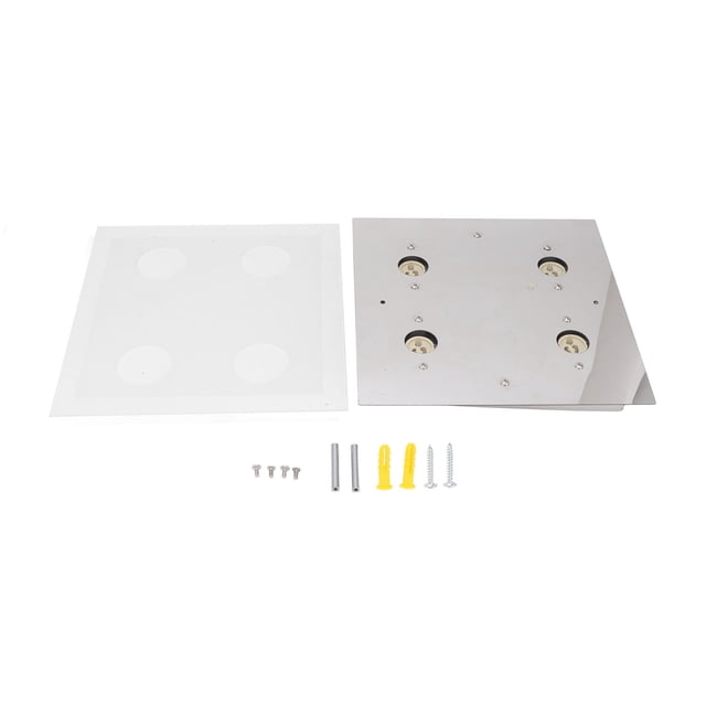 Ceiling Light, 85-265V Modern Flush Mount GU10 Ceiling Light Energy Saving For Bedroom For Dining Room