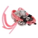 thumbnail image 3 of Carburador de motocicleta Bling Bling Metal CR500 CR 500 CR500R PWK 40MM, 3 of 12