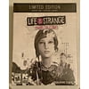 Life Is Strange Limited Edition Usa Edition - Windows Pc Steam - New & Sealed