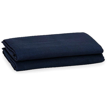 Graco Pack 'N Play Sheets - Navy
