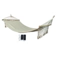 thumbnail image 1 of jinwen Hamac Extérieur Robuste Portable pour Plage Balcon Extérieur, 1 of 9