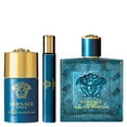 thumbnail image 2 of Versace Men's Eros Gift Set Fragrances 8011003873623, 2 of 8
