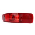 thumbnail image 3 of Cars Tail Bumper Reflector, Amtiwear Rear Side Marker Light Optic Lens 8352A005 Heat   for Upgrade, 3 of 8