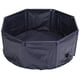 thumbnail image 3 of Piscina plegable para perros, piscina portátil de PVC, bañera interior y exterior para perros, gatos y niños, L30/120cm, 3 of 5