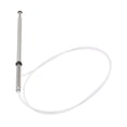thumbnail image 2 of Antena de alimentación del automóvil, 86337-0w030, acero inoxidable, repuestos profesionales de alto rendimiento fácil de instalar Reemplazos, 2 of 8
