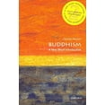 thumbnail image 2 of Very Short Introductions Buddhism: A Very Short Introduction, (Paperback), 2 of 2