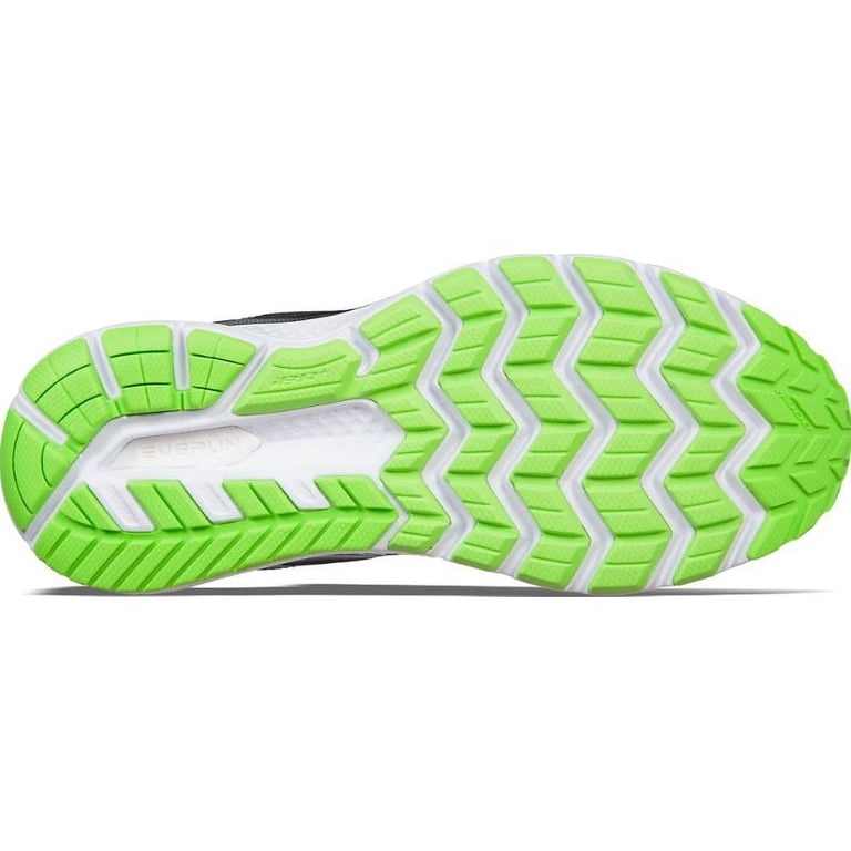 Saucony Triumph ISO 3 Men\'s US Size 10.5 White/Black/Green excellent condition Saucony Triumph ISO 3 Silver for sale | eBay main image 4